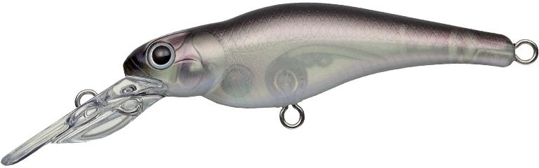 Evergreen Spin Move Shad