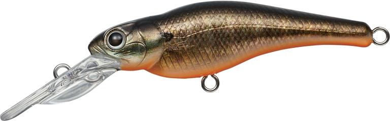 Evergreen Spin Move Shad
