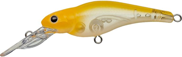 Evergreen Spin Move Shad