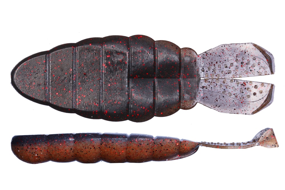 OSP DoLive SS-Gill 2"