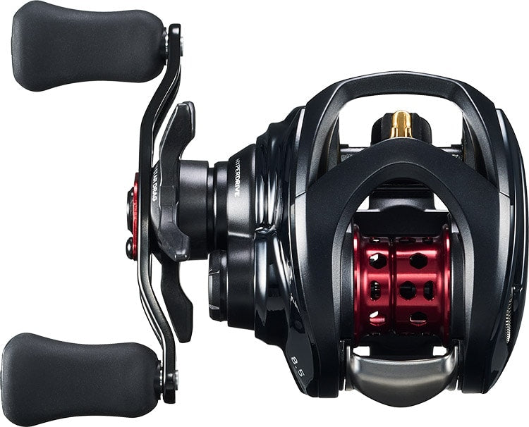 Daiwa '23 SS Air TW 8.5L