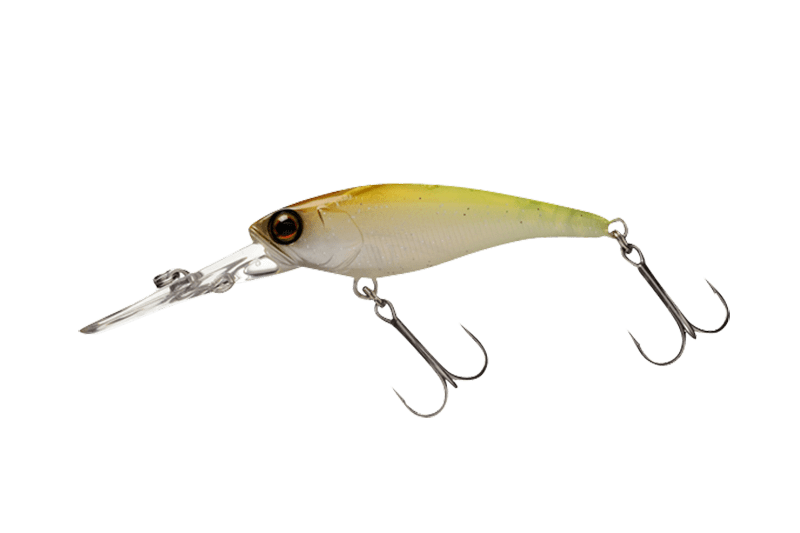 Jackall Soul Shad 62DDR SP