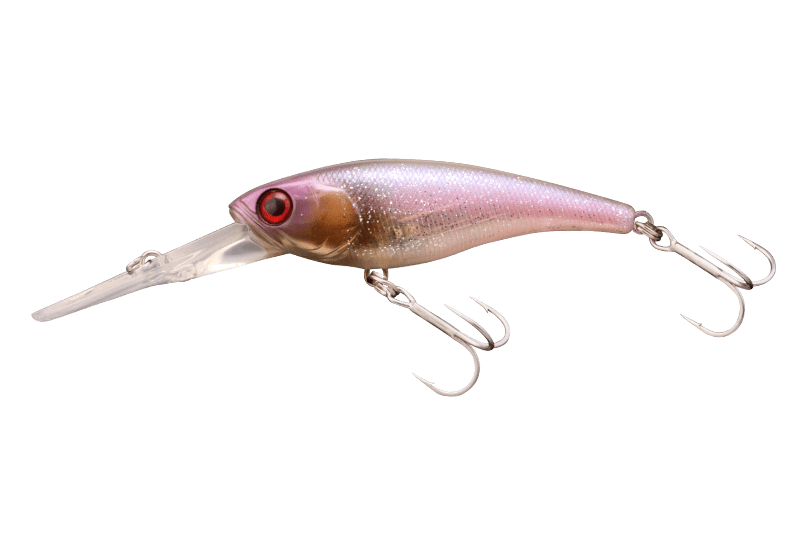 Jackall Soul Shad 52SP