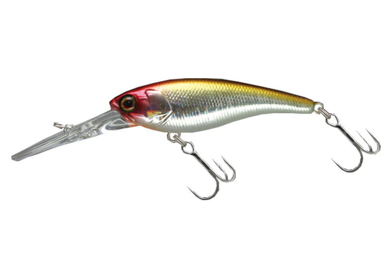 Jackall Soul Shad 62DR SP