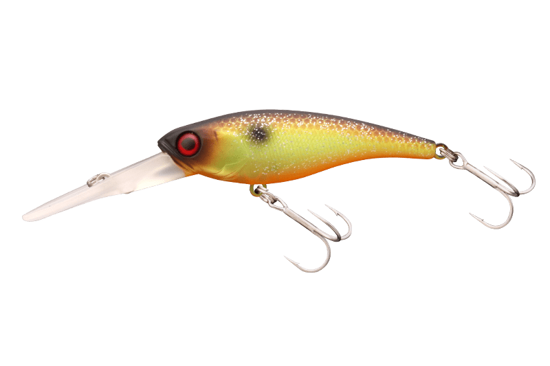 Jackall Soul Shad 62DR SP