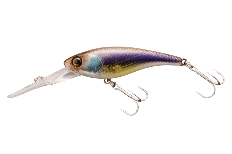 Jackall Soul Shad 52SP