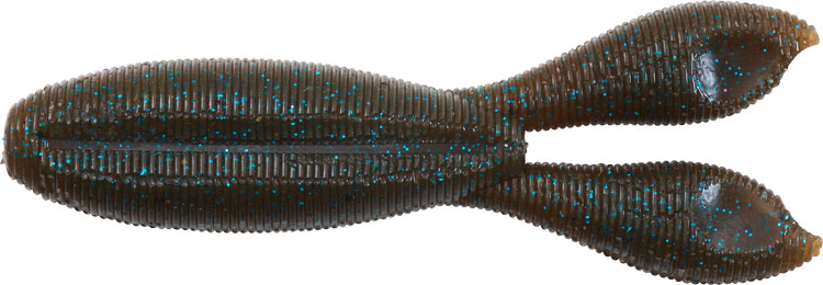 Daiwa Steez Stirring Twin