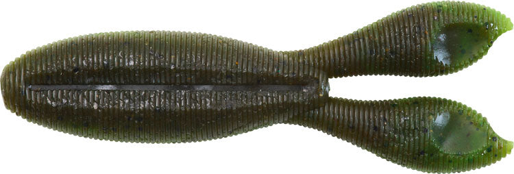 Daiwa Steez Stirring Twin