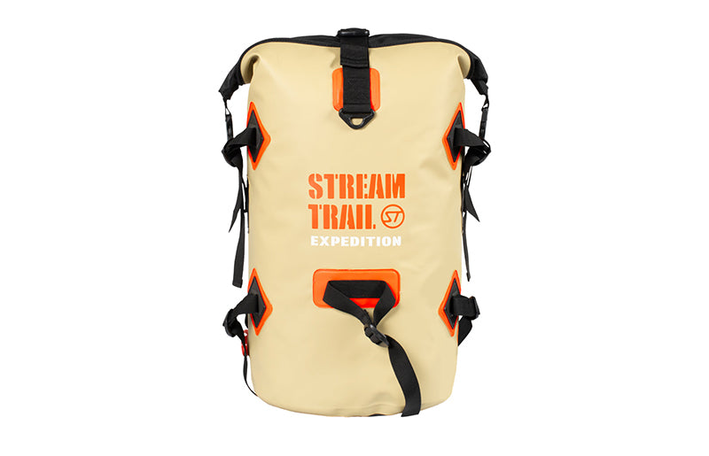 Stream Trail Dry Tank 40L EXP