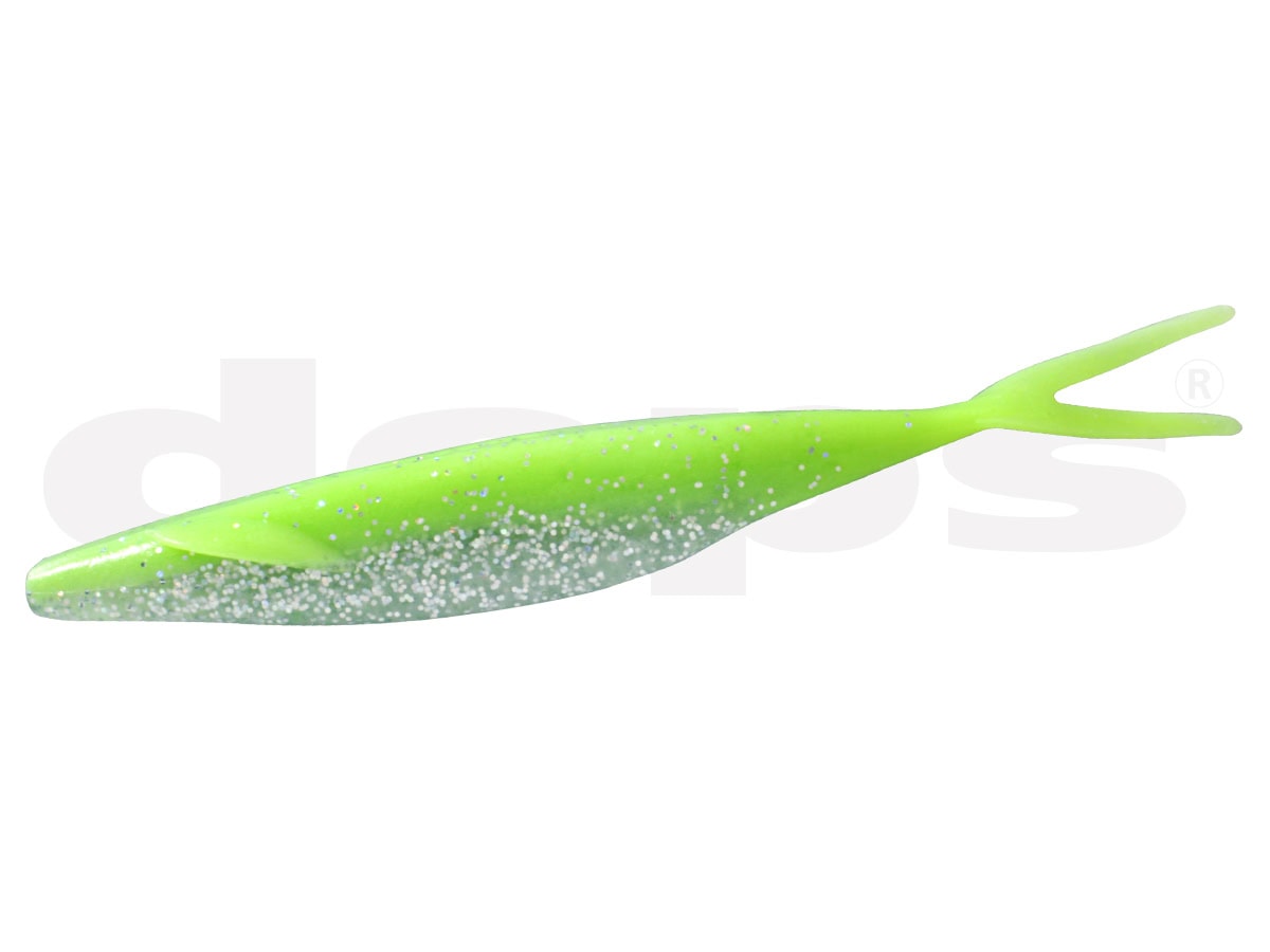 Deps Sakamata Shad 4"