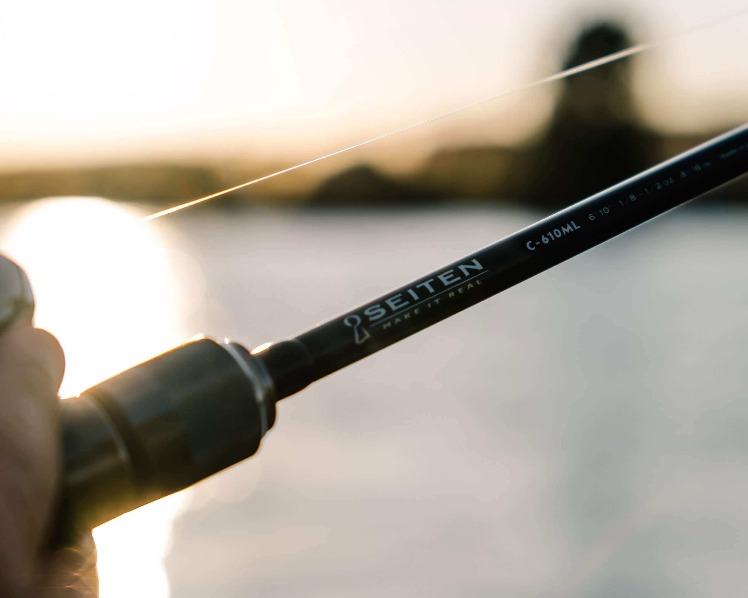 Noike Seiten C-610ML