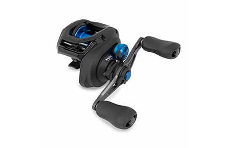 Shimano 151 SLX DC