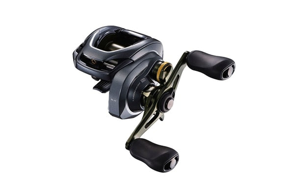 Shimano '22 Curado 201 DC