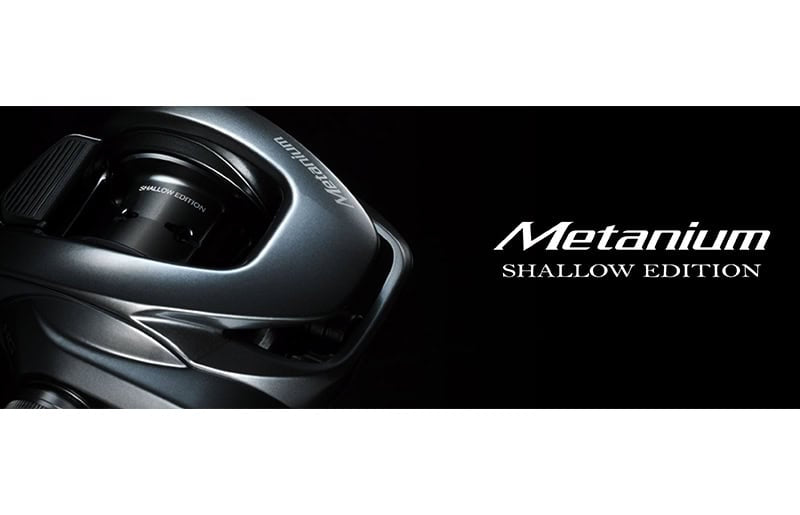 Shimano '22 Metanium SE