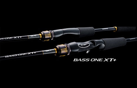 Shimano 23 Bass One XT