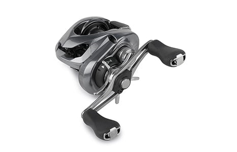 Shimano Aldebaran 51 MGL