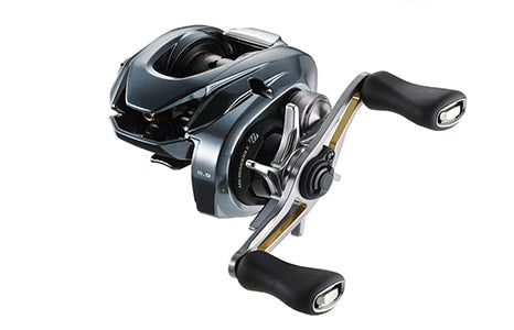 Shimano Aldebaran BFS 22