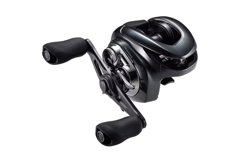 Shimano '23 Antares DC MD (right)