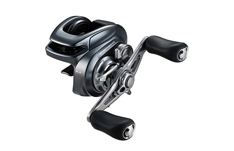 Shimano Bantam 22 MGL 151