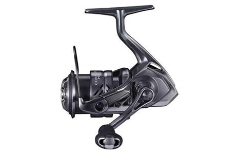 Shimano Complex XR