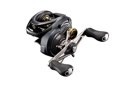 Shimano Curado BFS