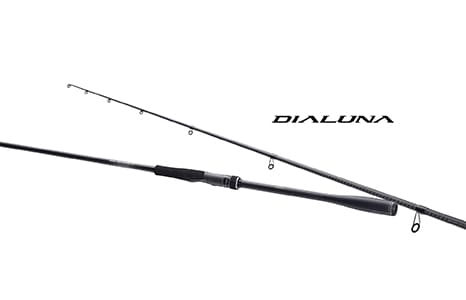 Shimano Dialuna Spin