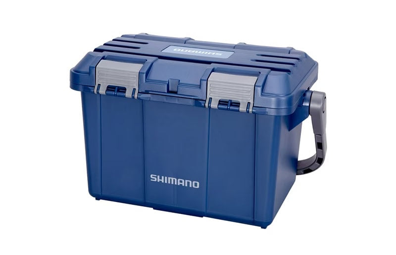 Shimano HD Tackle Box CS-203V
