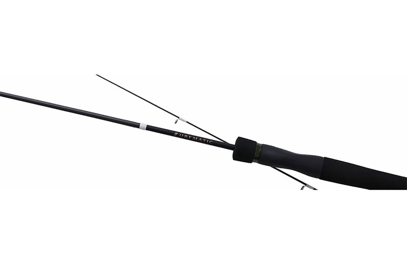 Shimano '23 Lurematic Trout Spin