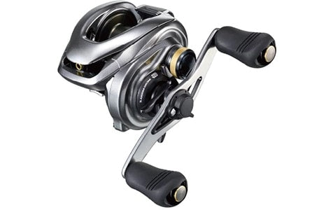 Shimano Metanium DC
