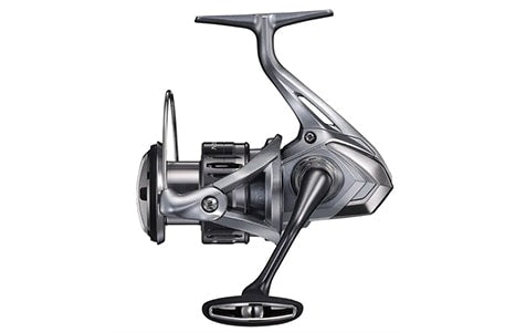 Shimano Nasci