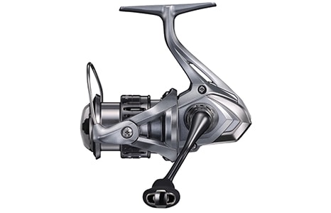 Shimano Nasci FC