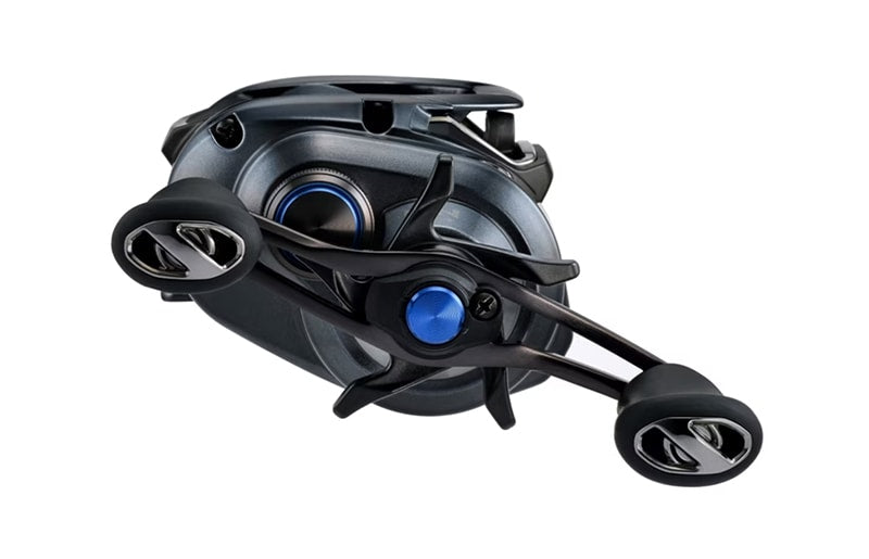 Shimano SLX 71 MGL_handle