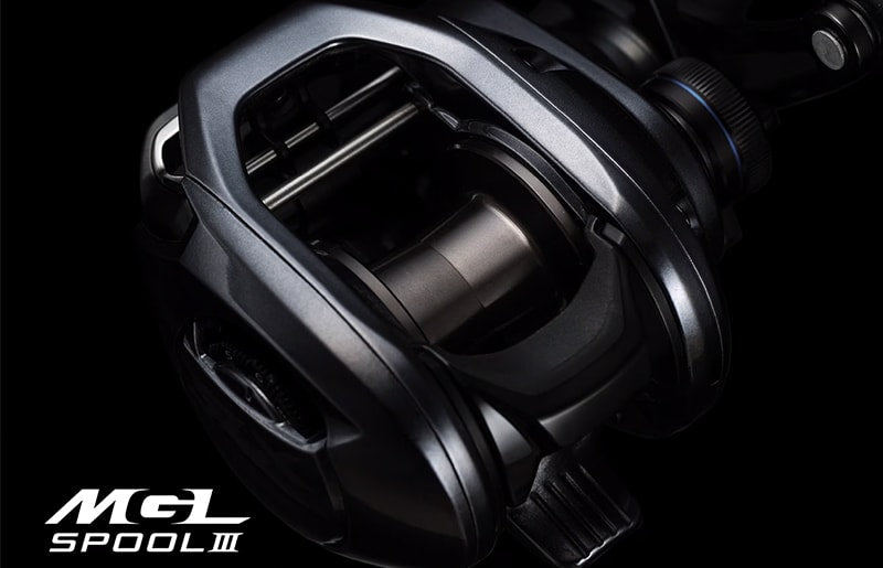 Shimano SLX MGL_MGL
