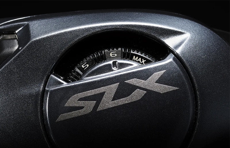 Shimano SLX MGL_SLX