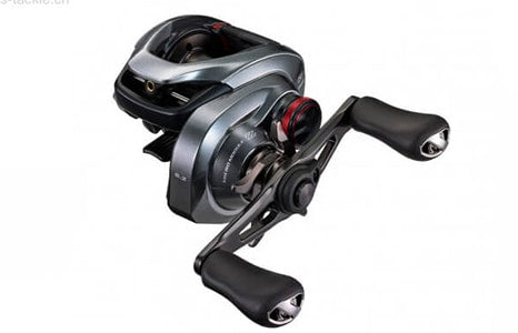 Shimano Scorpion DC 151