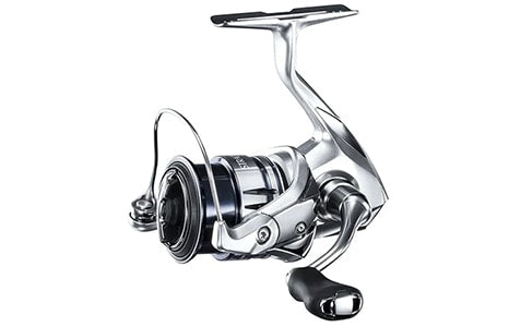 Shimano Stradic FL