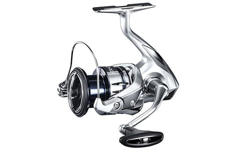 Shimano Stradic FL