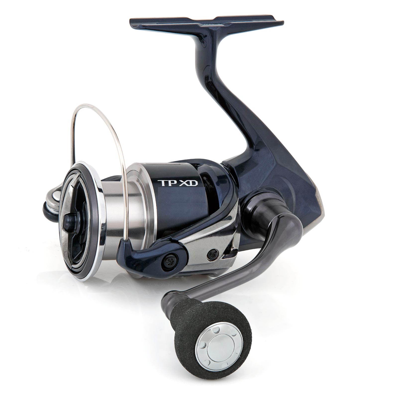 Shimano Twin Power XD