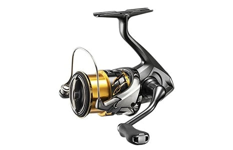Shimano TwinPower FD