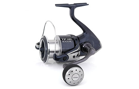 Shimano XD Twinpower