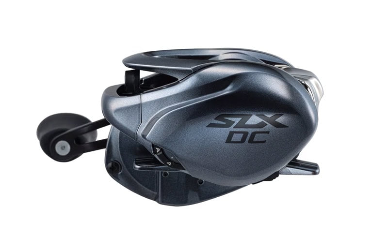 Shimano '22 SLX DC XT 70 (right)