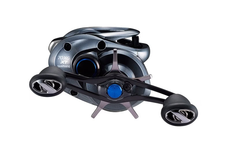 Shimano '22 SLX DC XT 70 (right)