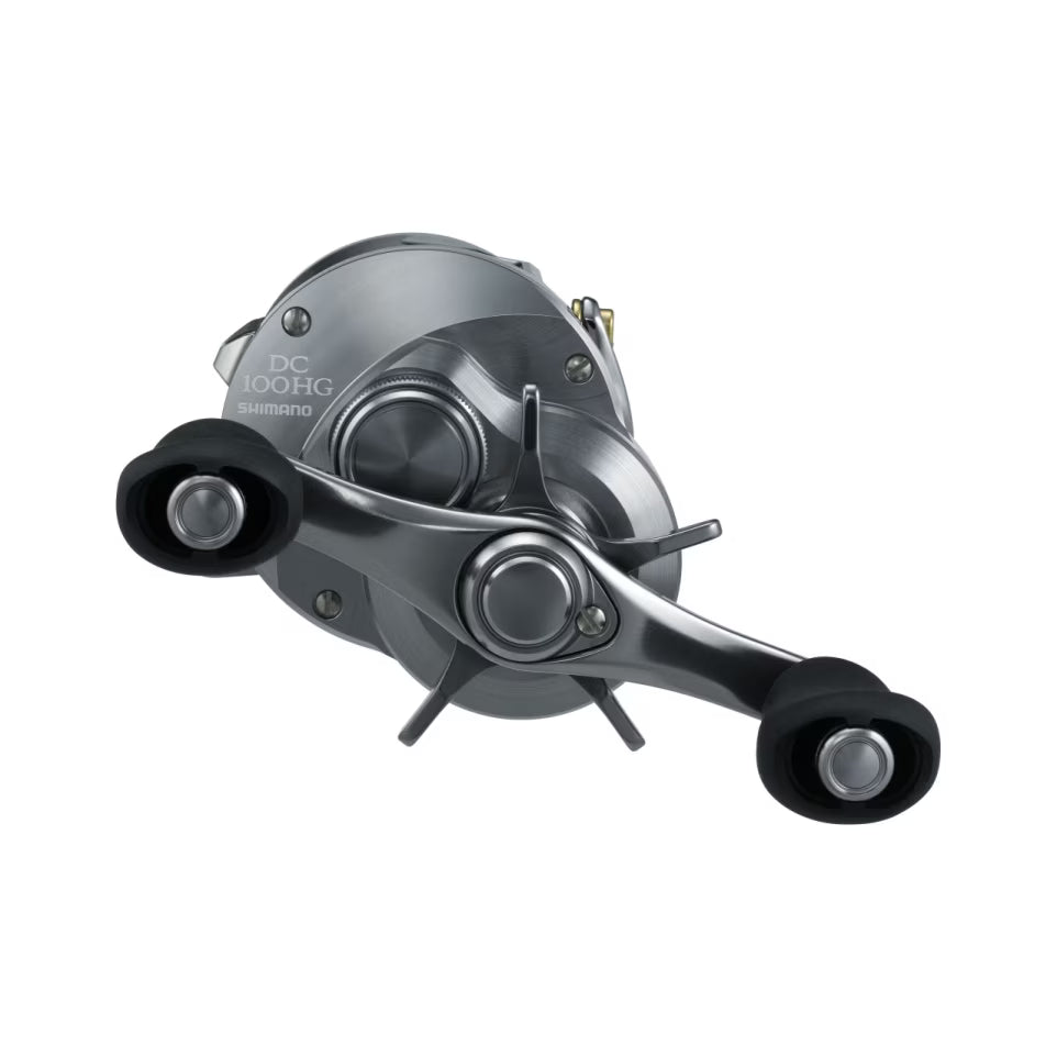 Shimano '26 Calcutta Conquest DC 100 (right)