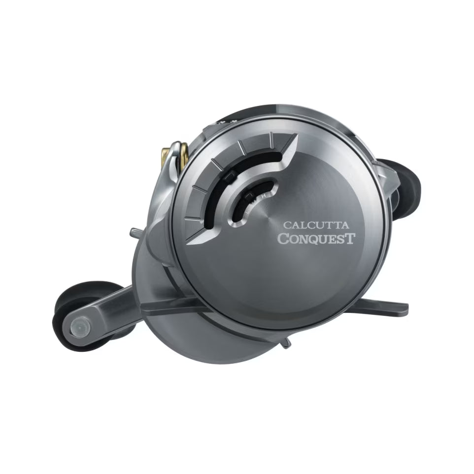Shimano '26 Calcutta Conquest DC 100 (right)