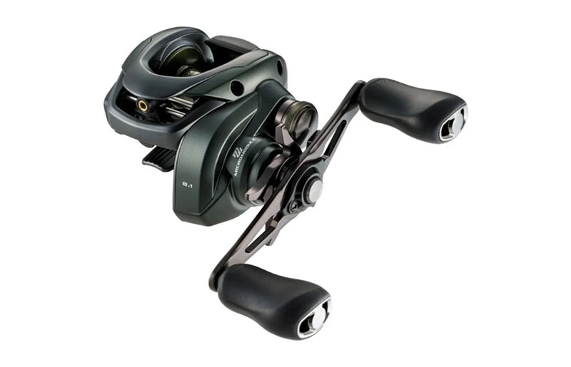 Shimano Curado M 151