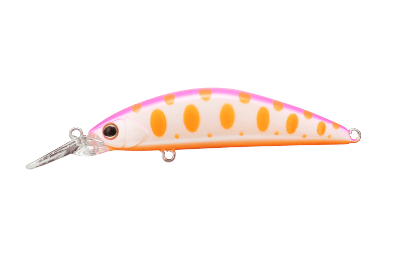 Jackall Timon Tricoroll GT 56MD-F