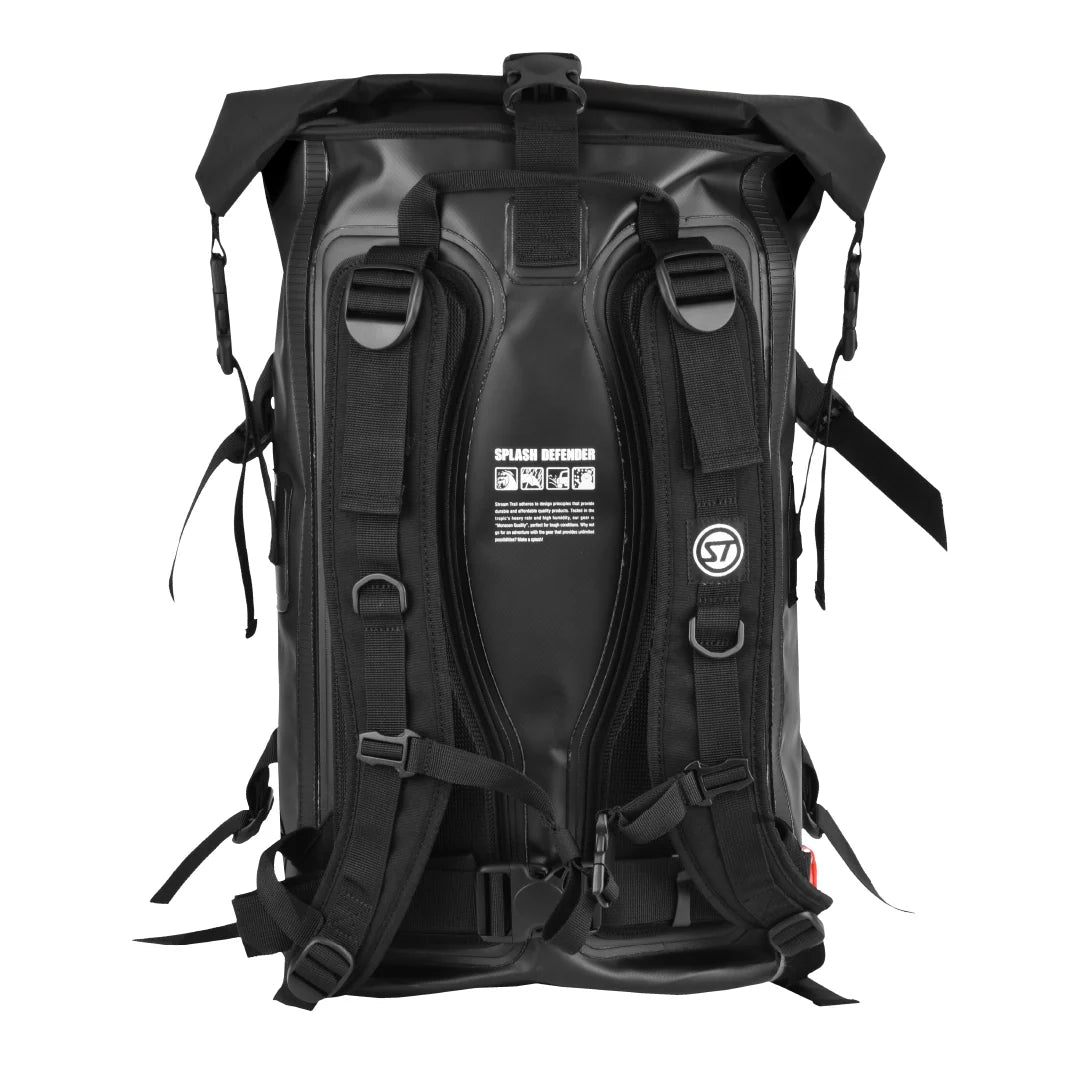 Stream Trail Dry Tank 40L EXP