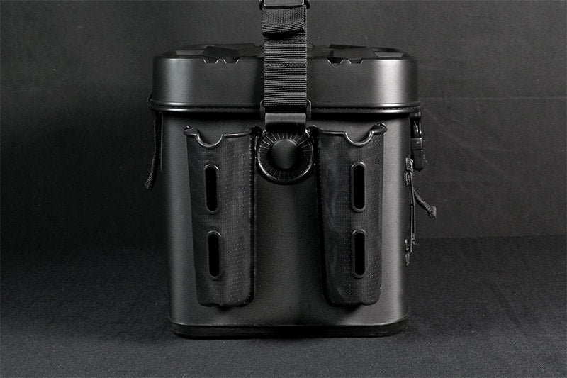 Conteneur à appâts Jackall