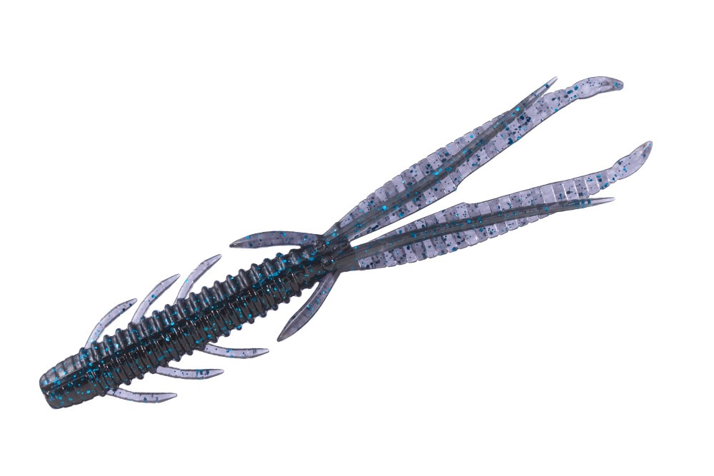 Crevettes vivantes OSP 4"