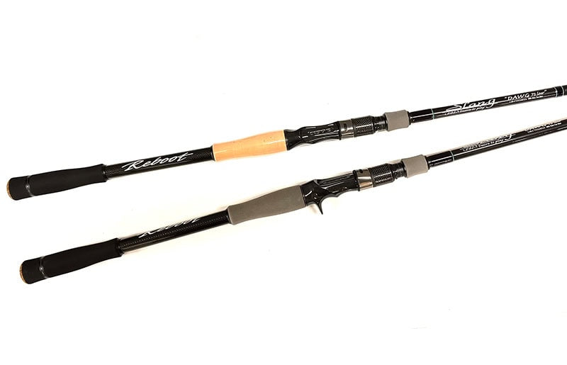 Designo Slang Reboot